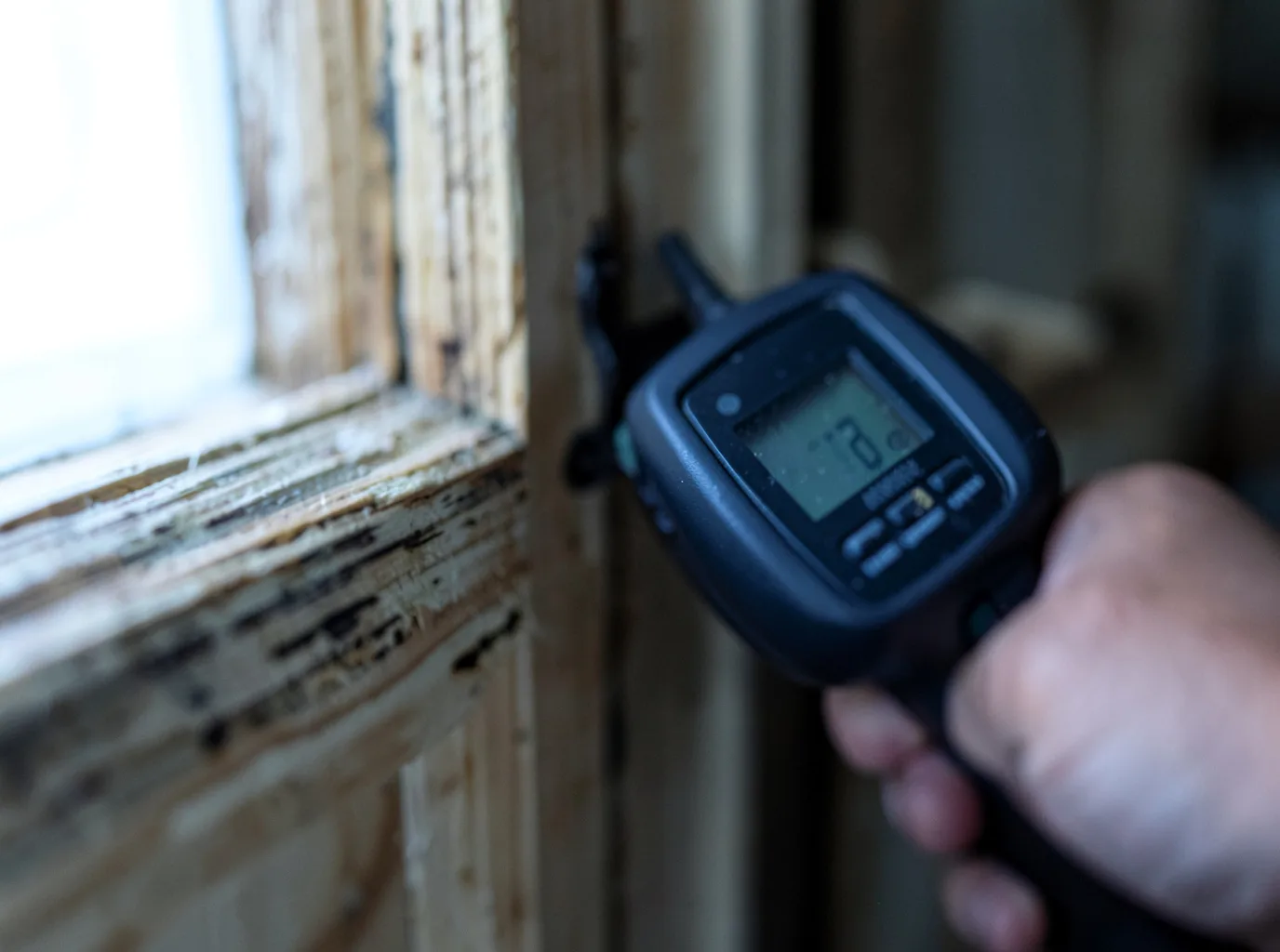 Ceiling Water Damage Repair in Arnoldsburg, WV