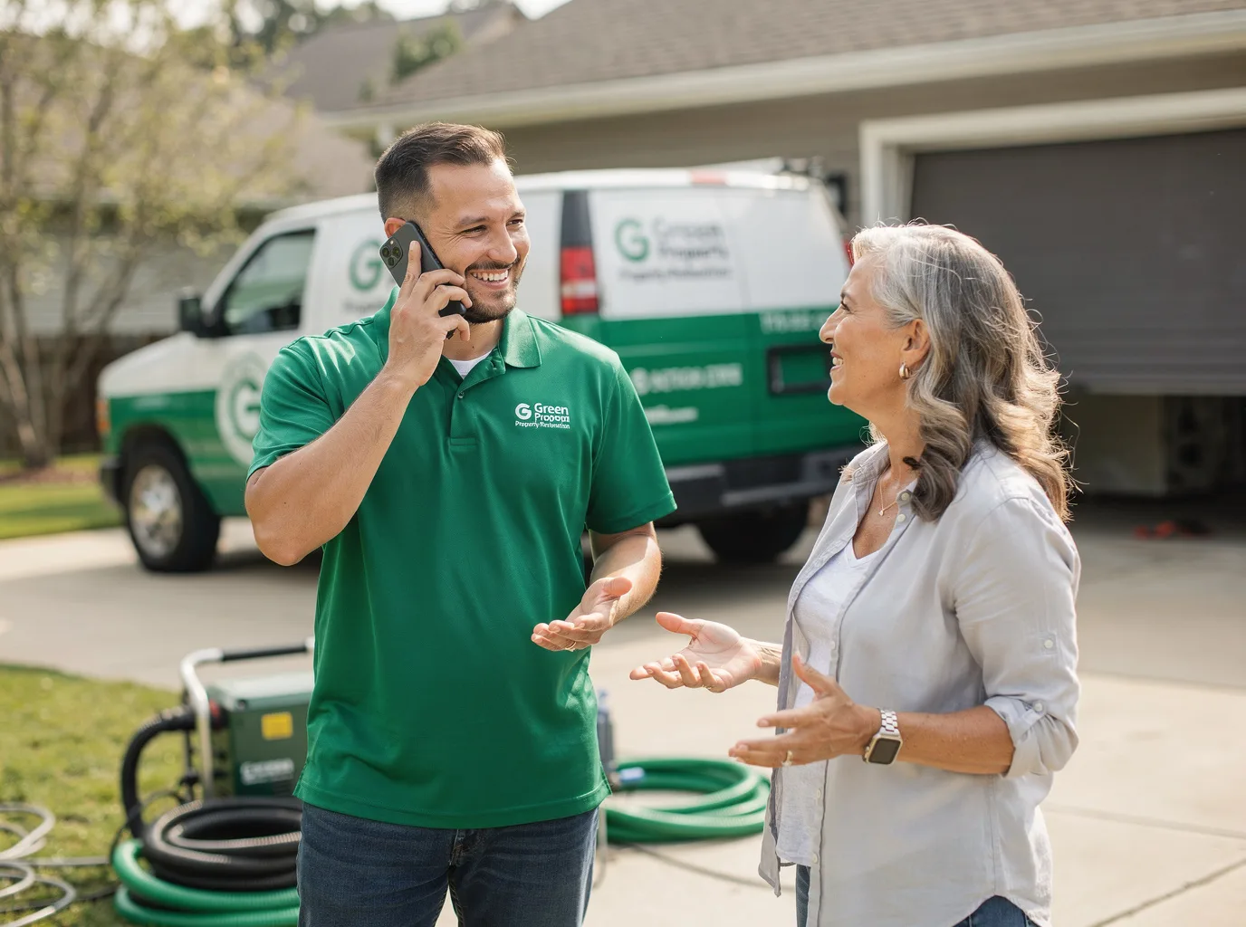 Water Damage Restoration Arnoldsburg, WV FAQs